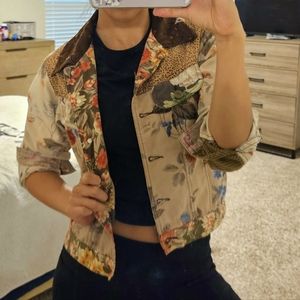 Beautiful Indian jacket